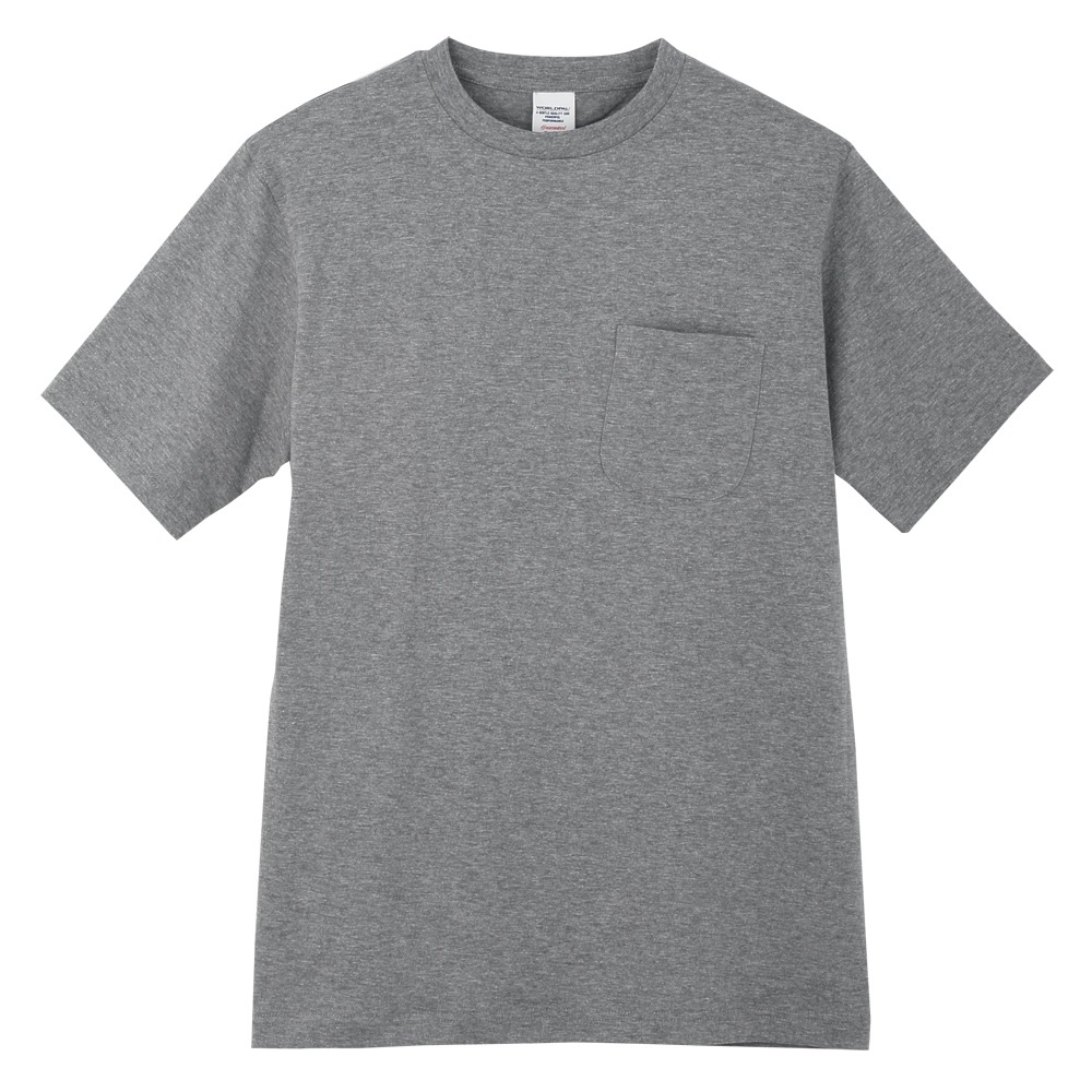 3007 半袖 Tシャツ メンズ 春 夏 秋 綿100% Uネック シンプル 無地 コットン 接客 受付 3L 4L 5L対応 大きいサイズ対応 作業服 作業着 ユニフォーム コーコス