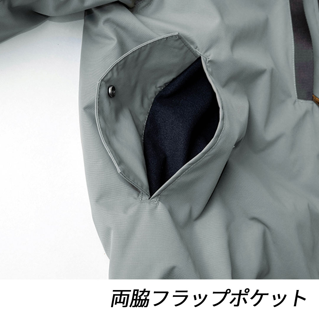 AV501 防寒 フライトジャケット アヴィレックス 保温 メンズ 秋冬 クロダルマ 作業服 作業着 ジャケット ジャンパー ブルゾン 2025AW