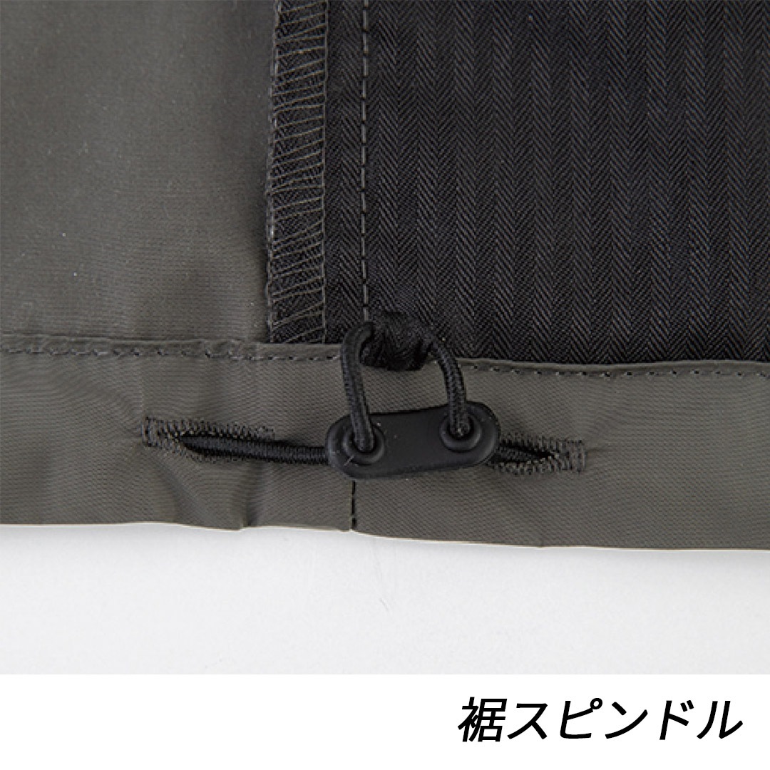 D7510 コーチジャケット ディッキーズ 撥水 UVカット メンズ レディース 秋冬 コーコス信岡 Dickies 作業服 作業着 ジャンパー 2025AW