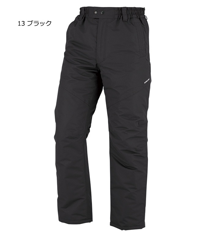t*a様 アウトドアリサーチ　防寒パンツ ANDARE SCHIETTI アンドレスケッティ A3803 透湿防水防寒パンツ