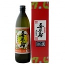 喜界島 30度 900ml 【カートン箱入り】