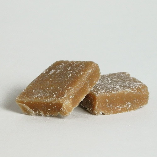 喜界島黒糖250g<加工黒糖>(南村製糖)<レターパックプラス>