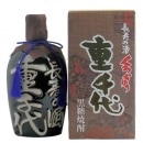 重千代　壺　30度 650ml