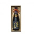 古酒　雁股乃泉　41度　720ml　[木箱入り]