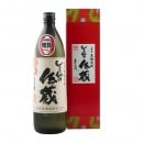 しまっちゅ伝蔵 30度 900ml 【化粧箱入り】