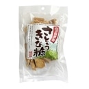 さとうきび糖<加工黒糖>（みちのしま農園）