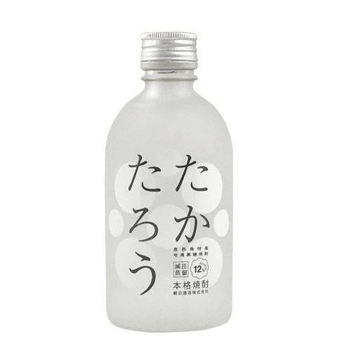 たかたろう　12度　300ｍｌ