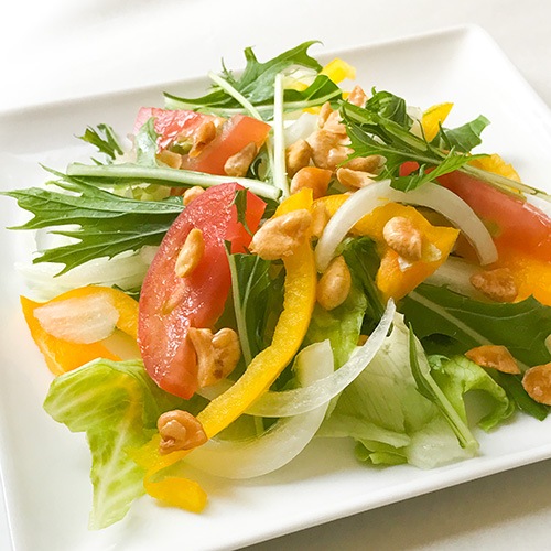 そらまめクルトン【結いグループ喜界】＜レターパックプラス＞