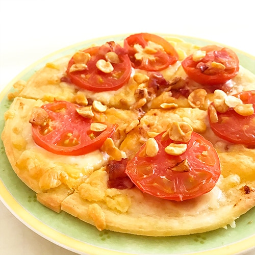 そらまめクルトン【結いグループ喜界】＜レターパックプラス＞