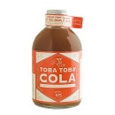 TOBA TOBA COLA クラフトコーラシロップ(中)【Keithland】【予約販売】