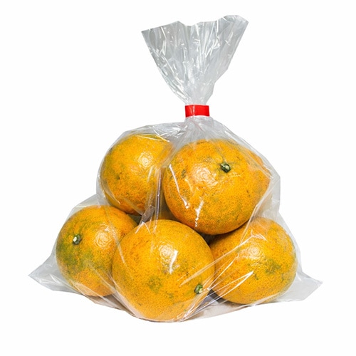 喜界島完熟たんかん【袋入り(優品・家庭用・大小混合)】<1.3ｋｇ(5～10玉)>【生産者：岩崎薫さん】