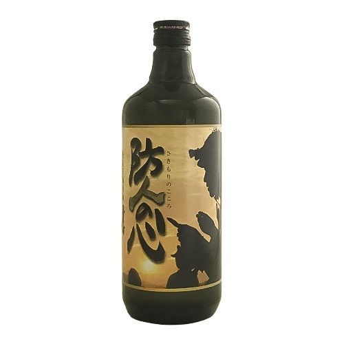 防人の心　25度　720ｍｌ