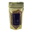 純黒糖の燻製ミックスナッツ 【GOMASURI FACTORY】