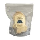 KOKUTOU ZARAME COOKIE（黒糖・ざらめクッキー）[MAMA'S ISROUNDKITCHEN]