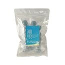 潮唄(しおうた) 塩ソーダ飴＜喜界島海塩使用＞ 20個入り【宜-よろし-】