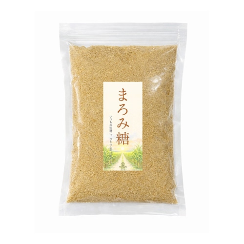 まろみ糖(300g)【宜-よろし-】