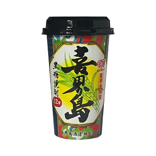 喜界島　12度　200ｍｌ