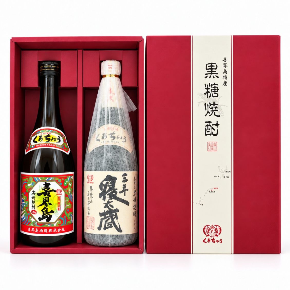 喜界島酒造通販・お取り寄せ | けらじ屋 - 喜界島特産品の通販サイト