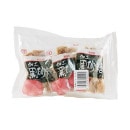 黒砂糖(加工) 85gx3ヶ入(松村)