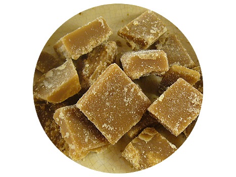 喜界黒糖　やはらさ(有限会社　松村)