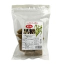 喜界島　荒木特産　黒糖（純黒糖）[菊地農園]