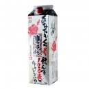 重千代 30度 1800ml 紙パック