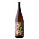 荒濾過 黒糖　２５度　1800ｍｌ