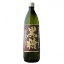 荒濾過 黒糖　２５度　900ｍｌ