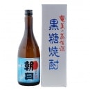 朝日　25度　720ｍｌ (化粧箱入）