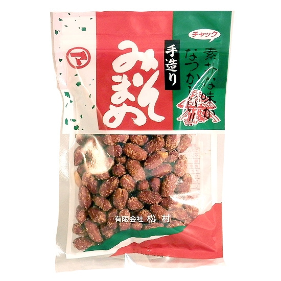 味噌豆
