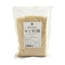 喜界島産キビ粗糖(島ざらめ)(500g)【宜-よろし-】