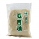 ザラ目糖(粗糖)500g（有限会社 松村）＜レターパックプラス＞