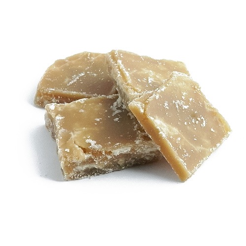 喜界黒糖<加工黒糖>(みちのしま農園)