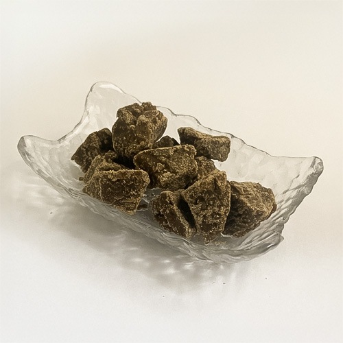 純黒糖 砂糖キビ100%【佐野製糖】<レターパックプラス>