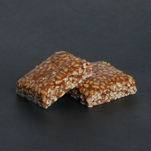 喜界のごま菓子(南村製糖)[メール便]