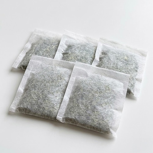 ミネラル野草茶 おおばぎ 【藤園】＜レターパックプラス＞ | けらじ屋