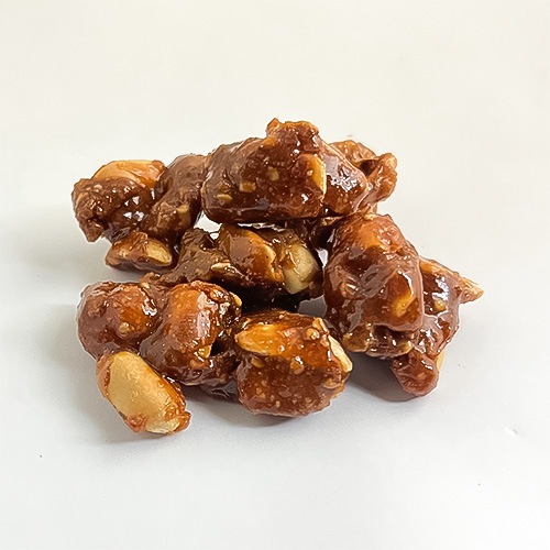 黒糖みそピーナツ<レターパックプラス>