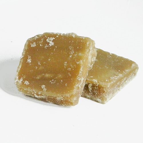 やわらかい黒糖(みちのしま農園)