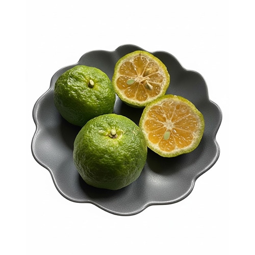 喜界島みかん（クリハー）＜ご家庭用＞ボードン袋入り(700～800ｇ)