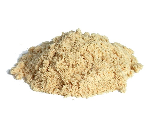 喜界島黒糖粉250g<加工黒糖>【南村製糖】