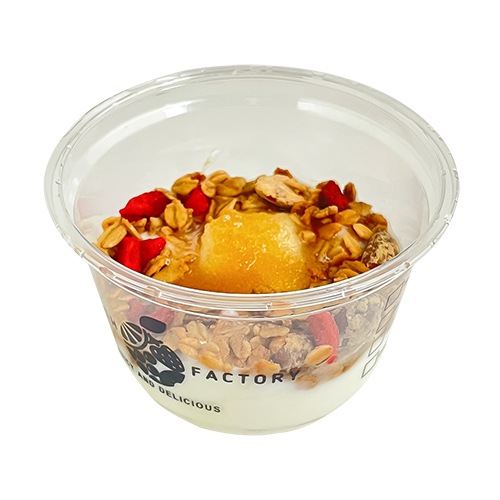 TOBA TOBA COLA グラノーラ【Keithland】<レターパックプラス>