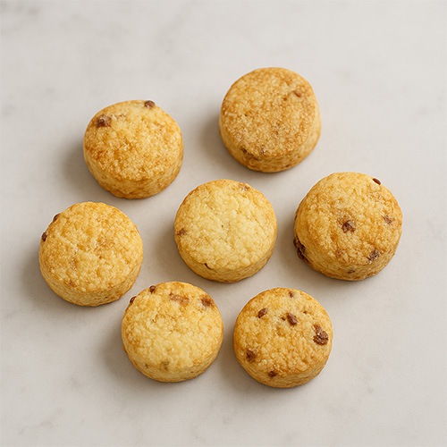 珊瑚くっきー[Lea Makana]