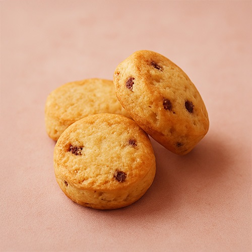 珊瑚くっきー[Lea Makana]