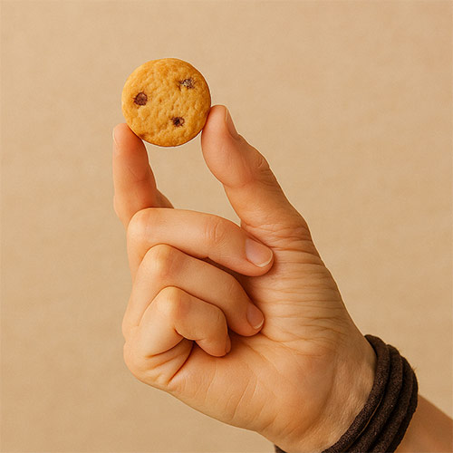 珊瑚くっきー[Lea Makana]