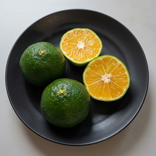 花良治(けらじ)みかん［ご家庭・加工用］＜ボードン袋入り＞【700