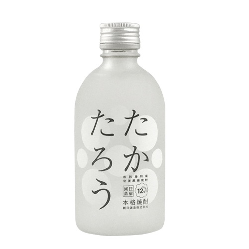 たかたろう 12度 300ml