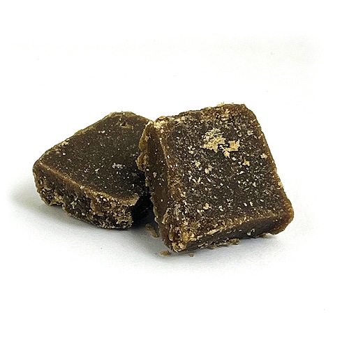 喜界島純黒糖 雅(MIYAVI) 50g[ファームテック喜界] | けらじ屋 - 喜界