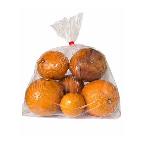 喜界島タンカン 規格外 袋入り 1