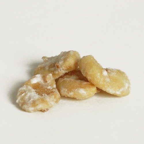 喜界島産 喜(よろこ)びーんず まみっから~