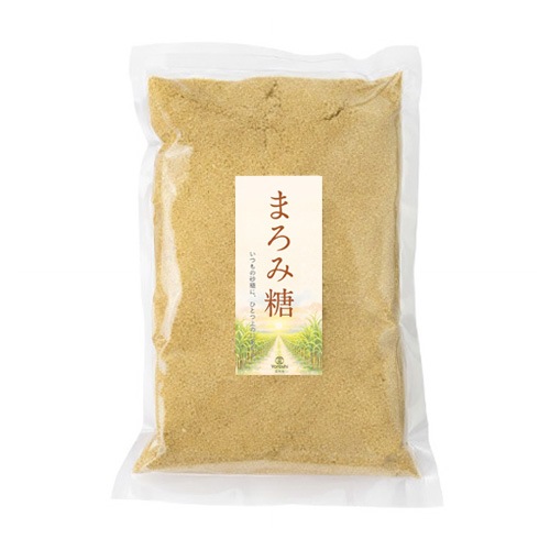 まろみ糖(500g)【宜-よろし-】＜レターパックプラス＞